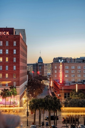 Gallery - The St. Anthony, A Luxury Collection Hotel, San Antonio