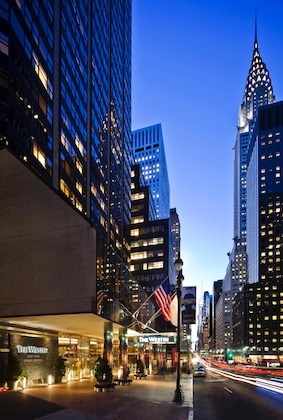 Gallery - The Westin New York Grand Central