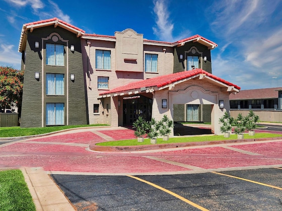 Gallery - La Quinta Inn By Wyndham Amarillo West Medical Center