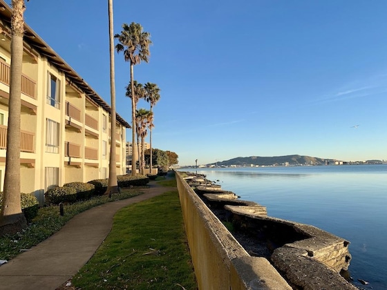 Gallery - Vagabond Inn Executive San Francisco Airport