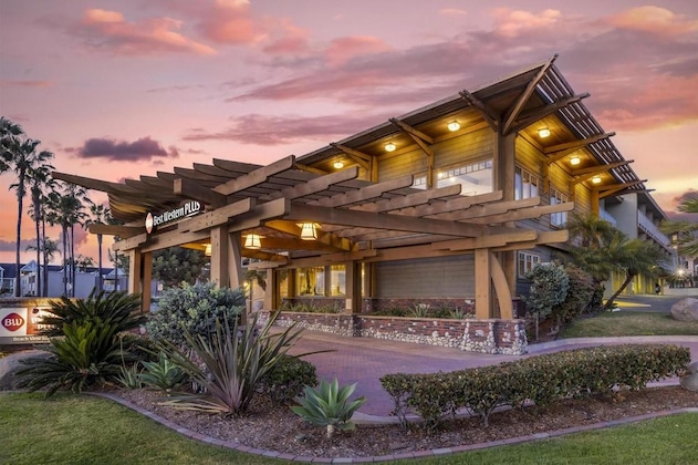 Gallery - Best Western Plus Beach View Lodge
