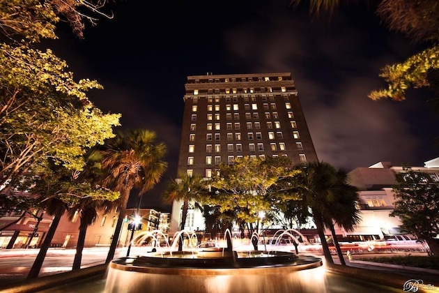 Gallery - The Francis Marion Hotel