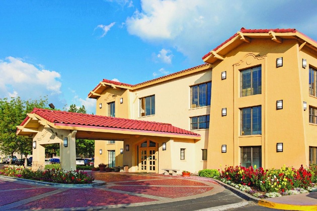 Gallery - La Quinta Inn By Wyndham Fresno Yosemite