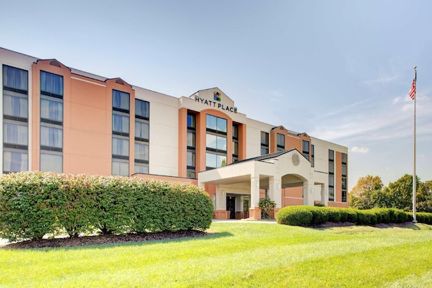 Gallery - Hyatt Place Louisville