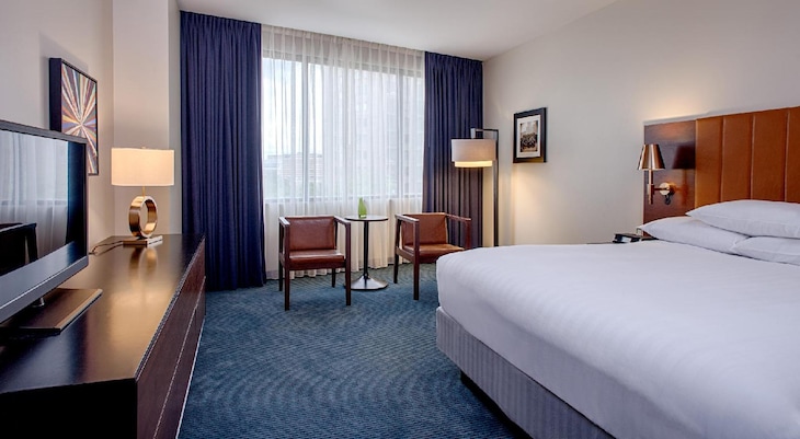 Gallery - Hyatt Regency Minneapolis