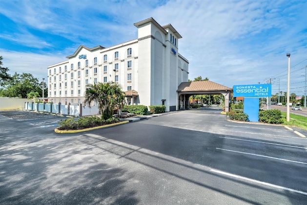 Gallery - Sonesta Essential Orlando Airport
