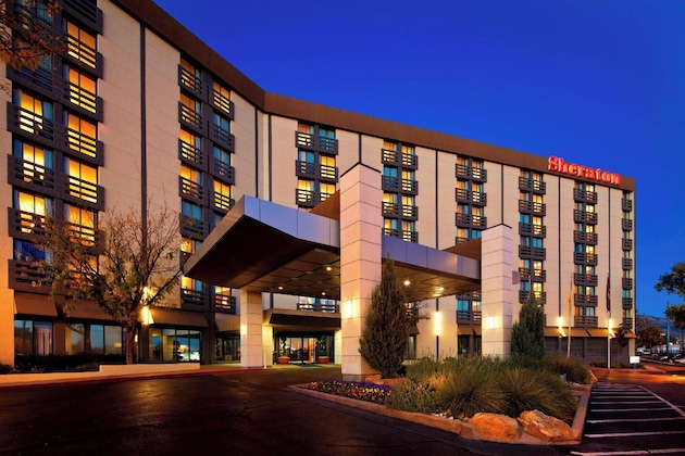 Gallery - Sheraton Albuquerque Uptown