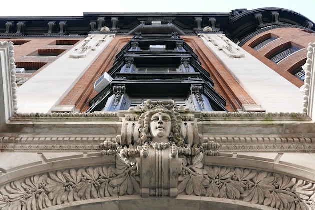 Gallery - Hotel Belleclaire