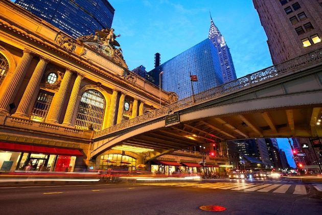 Gallery - Four Points By Sheraton Manhattan Chelsea