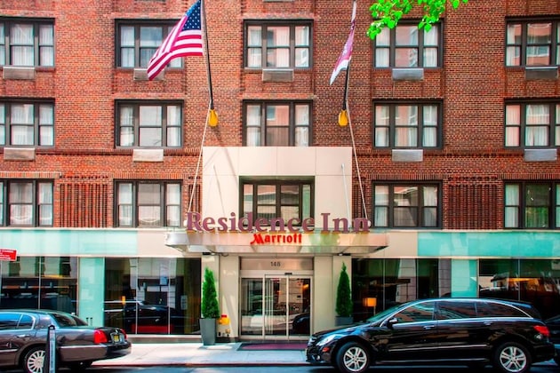 Gallery - Residence Inn By Marriott New York Manhattan Midtown East