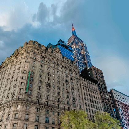 Gallery - Martinique New York on Broadway, Curio Collection By Hilton