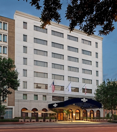 Gallery - Melrose Georgetown Hotel