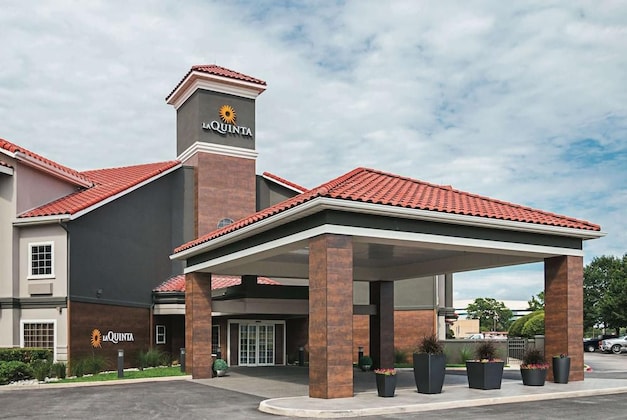 Gallery - La Quinta Inn & Suites By Wyndham Fort Worth North