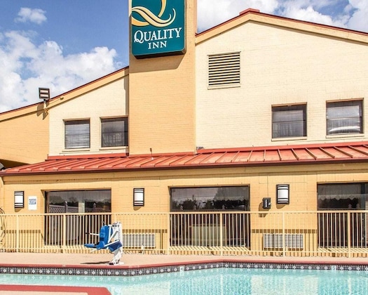 Gallery - Quality Inn Tulsa Central