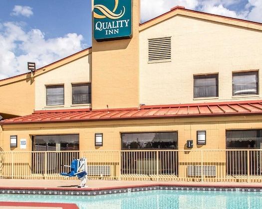 Gallery - Quality Inn Tulsa Central