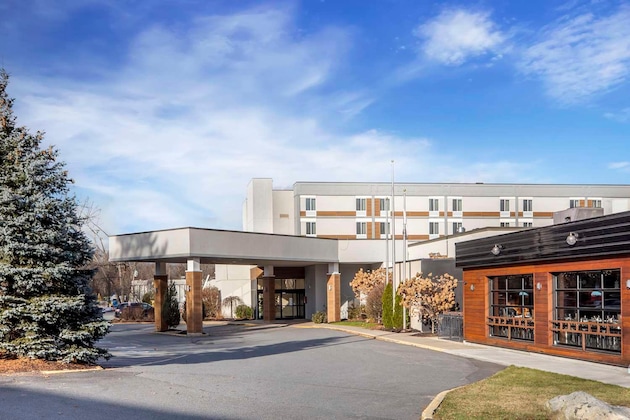 Gallery - Best Western Plus New Englander