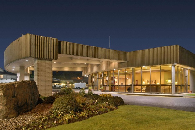 Gallery - Red Lion Hotel Coos Bay
