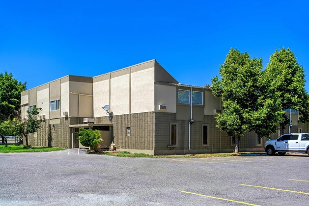 Gallery - Comfort Inn & Suites