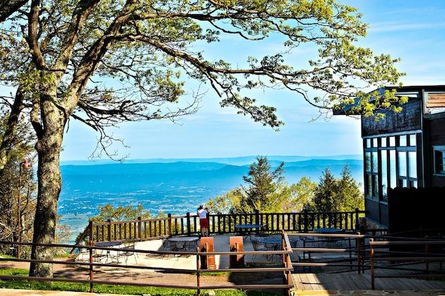 Gallery - Skyland