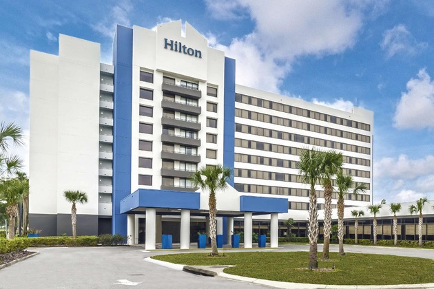 Gallery - Hilton Ocala