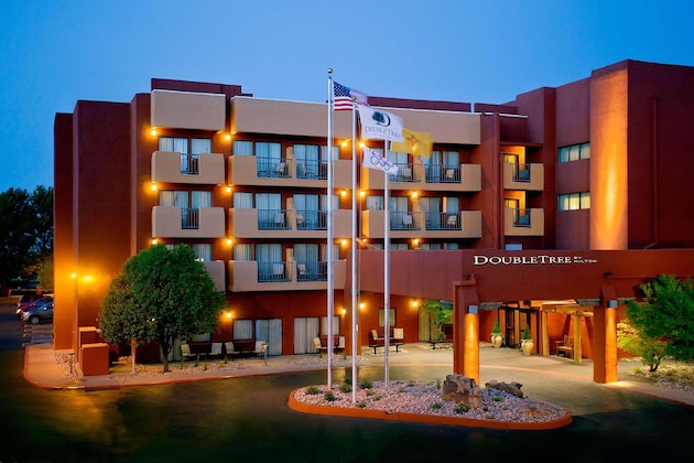 Gallery - Doubletree By Hilton Hotel Santa Fe