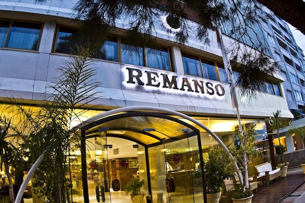 Gallery - Hotel Remanso