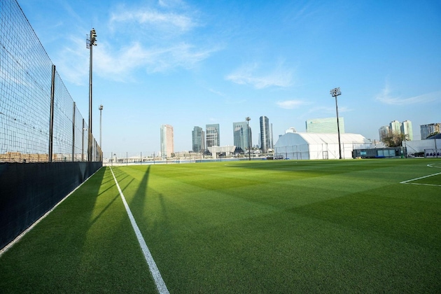 Gallery - Le Méridien Abu Dhabi Resort