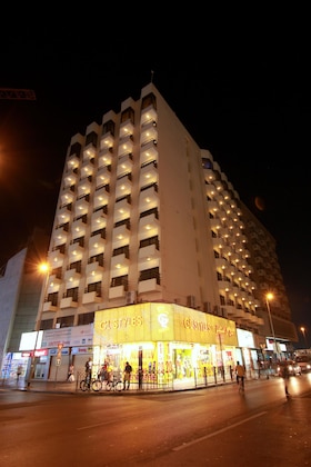 Gallery - Al Khaleej Grand Hotel