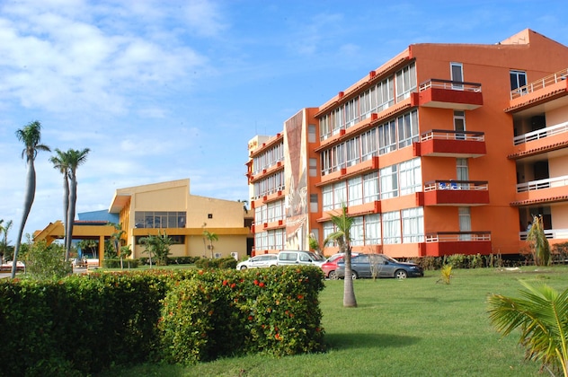 Gallery - Club Amigo Atlantico Guardalavaca -  All Inclusive