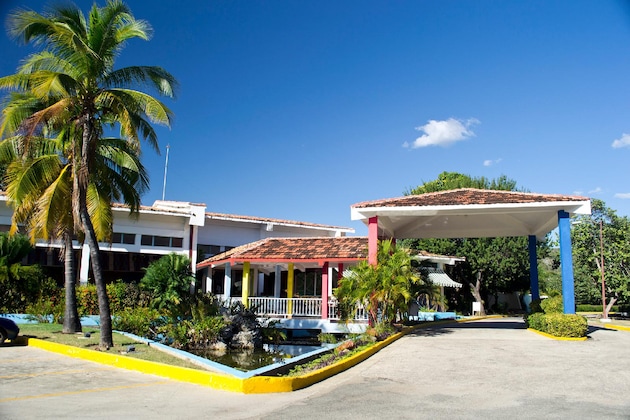 Gallery - Club Amigo Carisol Los Corales All Inclusive