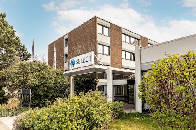 Gallery - Select Hotel Mainz
