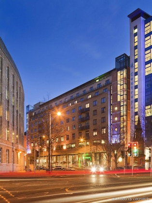 Gallery - Clayton Hotel Belfast