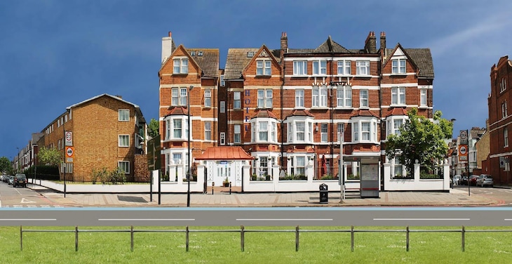 Gallery - Euro Lodge Clapham