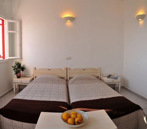 Gallery - Loukas Pension