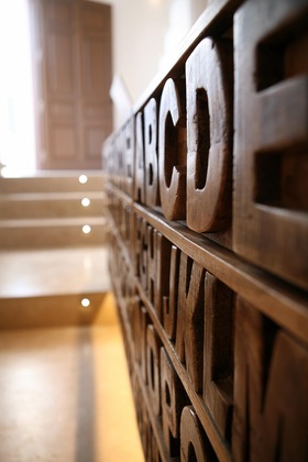 Gallery - Anagram Boutique Hotel