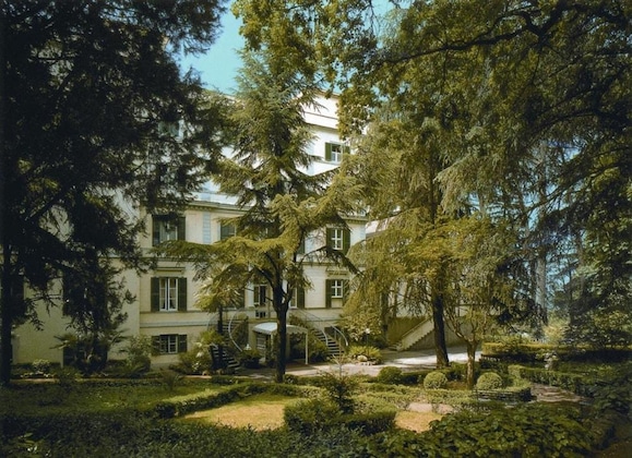 Gallery - Villa Ariccia