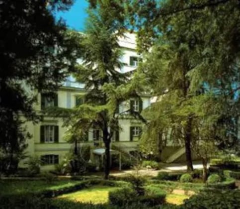 Gallery - Villa Ariccia
