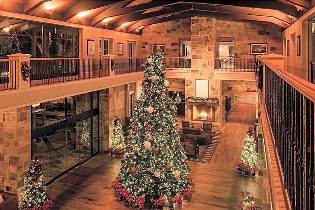 Gallery - Hyatt Regency Lost Pines Resort And Spa