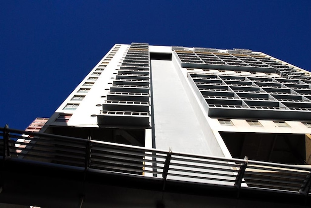Gallery - Bristol Condominio Apart Hotel