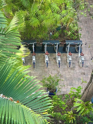 Gallery - Circa 39 Hotel Miami Beach