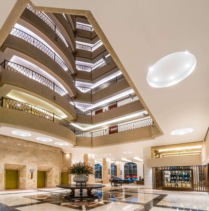 Gallery - Hotel Dann Carlton Bucaramanga