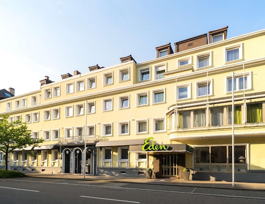 Gallery - Arthotel Ana Eden