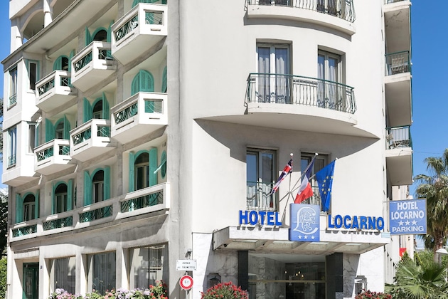 Gallery - Locarno