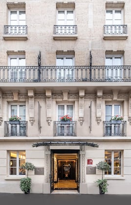 Gallery - Hôtel Le Marquis by Inwood Hotels