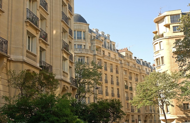 Gallery - HôTel Le Marquis By Inwood Hotels
