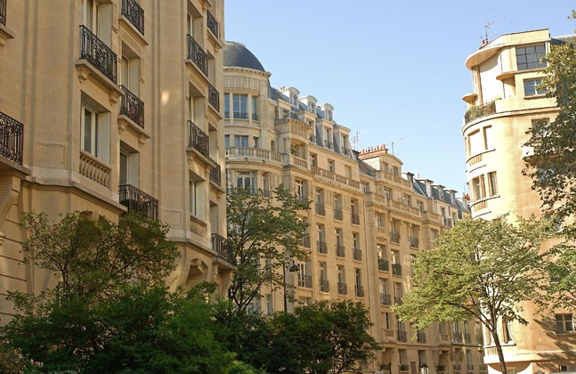 Gallery - HôTel Le Marquis By Inwood Hotels