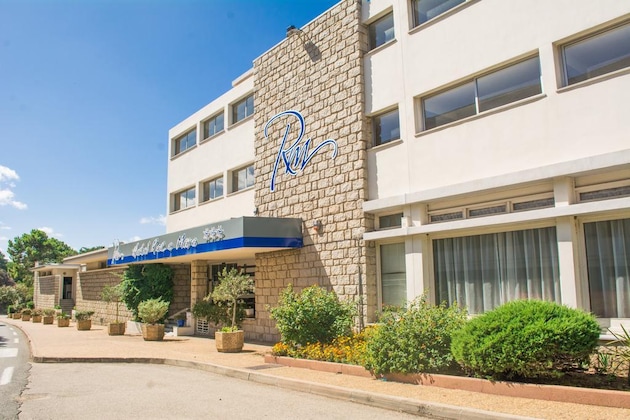 Gallery - Hôtel Roc e Mare