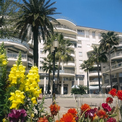 Gallery - Mercure Saint Raphael Centre Plage