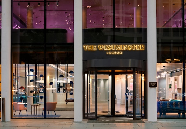 Gallery - Riu Plaza London The Westminster