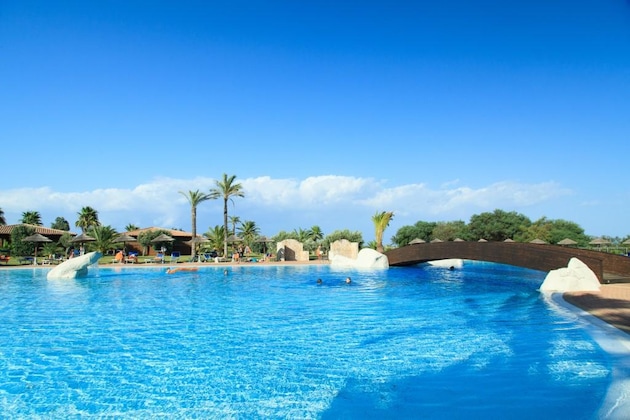 Gallery - Hotel Garden Beach